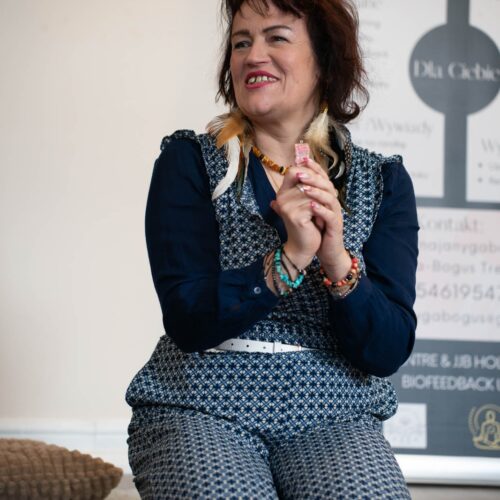 Masaż gorącymi kamieniami