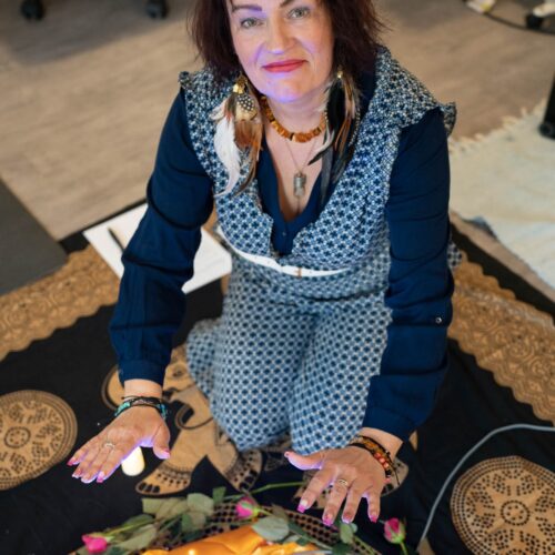 IMG-20250317-WA0033 Harmonizowanie czakr - przywrócenie przepływu energii życia