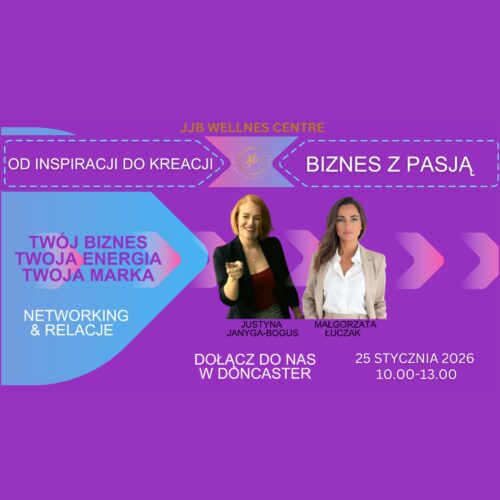 networking BIZNES Z PASJĄ - Networking & Relacje